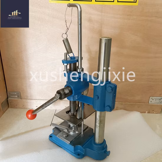 Pressa a pergolato piccola, pressa a pergolato manuale/pressa a pergolato manuale/pressa a mandrino