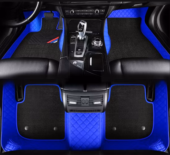 Tappetini per auto, tappetini, rotoli in PVC, tappetini per auto di lusso, tappetini antiscivolo, tappetini in gomma, tappetini in plastica, rotoli di moquette in PVC, tappetini per auto, tappetini, tagliatrice piana